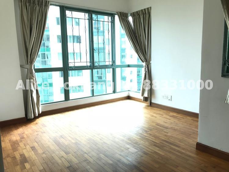 Palm Gardens (D23), Condominium #170286842